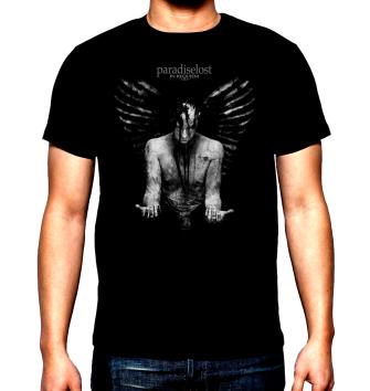 Paradise Lost, In Requiem, мъжка тениска, 100% памук, S до 5XL